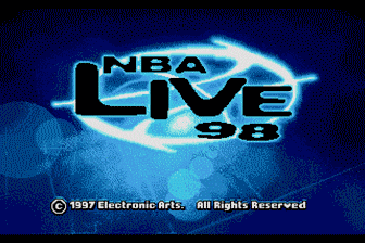 NBA98(美)